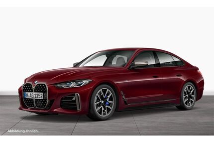 BMW M440 Gebrauchtwagen