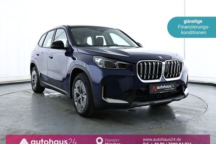BMW iX1 Gebrauchtwagen