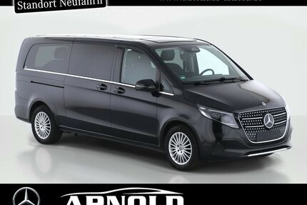 Mercedes-Benz V 300 Gebrauchtwagen