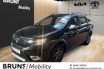 Dacia Logan Gebrauchtwagen