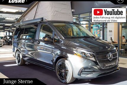 Mercedes-Benz V 250 Gebrauchtwagen