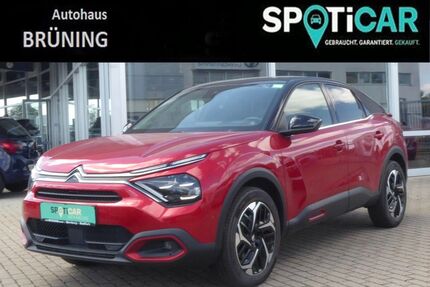 Citroen C4 Gebrauchtwagen