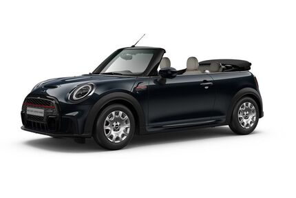 Mini John Cooper Works Cabrio Gebrauchtwagen