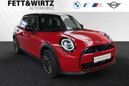 Mini Cooper C Gebrauchtwagen