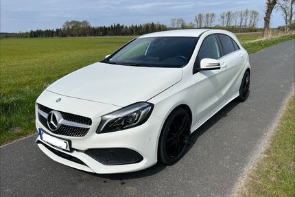 Mercedes-Benz A 180 Gebrauchtwagen
