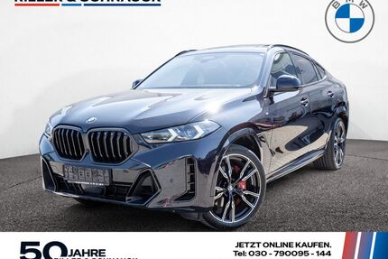 BMW X6 Gebrauchtwagen