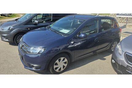 Dacia Sandero Gebrauchtwagen