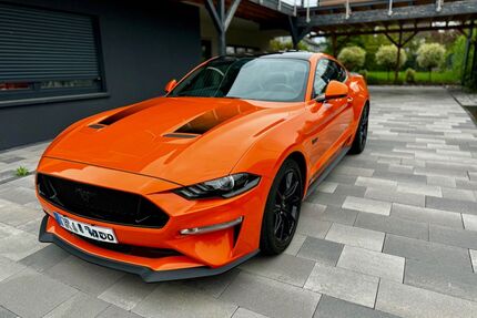 Ford Mustang Gebrauchtwagen