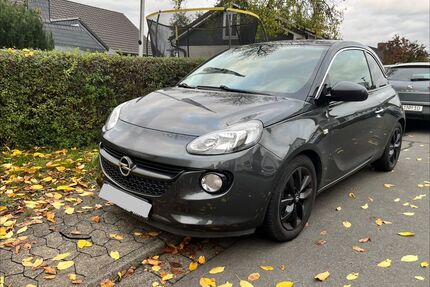 Opel Adam Gebrauchtwagen