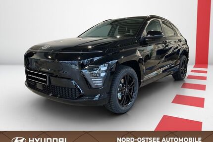 Hyundai KONA Gebrauchtwagen