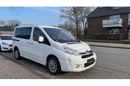 Citroen Jumpy Gebrauchtwagen