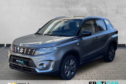Suzuki Vitara Gebrauchtwagen