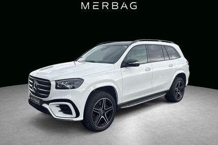 Mercedes-Benz GLS 350 Gebrauchtwagen