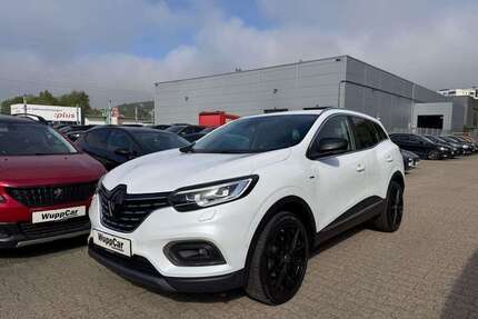 Renault Kadjar Gebrauchtwagen
