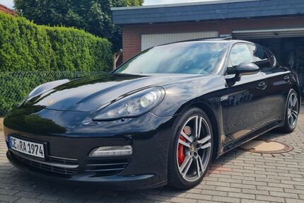 Porsche Panamera Gebrauchtwagen