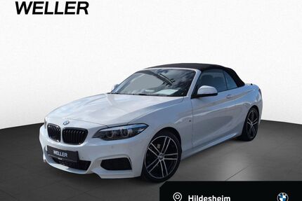 BMW 218 Gebrauchtwagen