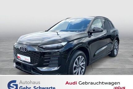 Audi Q6 e-tron Gebrauchtwagen