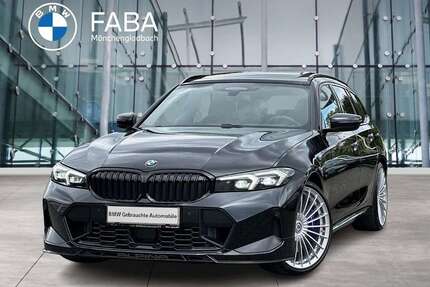 Alpina D3 