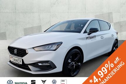 Seat Leon Gebrauchtwagen