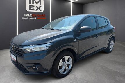 Dacia Sandero Gebrauchtwagen