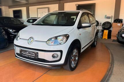VW up! Gebrauchtwagen