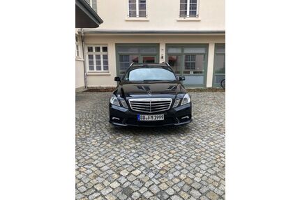 Mercedes-Benz E 350 Gebrauchtwagen
