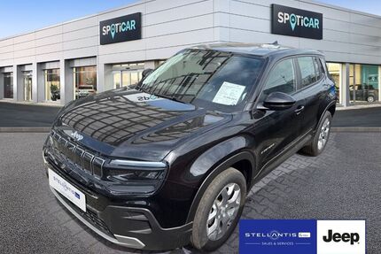 Jeep Avenger Gebrauchtwagen