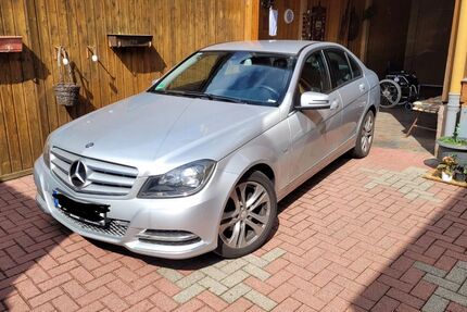 Mercedes-Benz C 180 Gebrauchtwagen