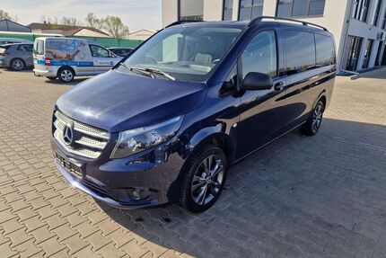 Mercedes-Benz Vito Gebrauchtwagen