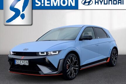 Hyundai IONIQ 5 Gebrauchtwagen