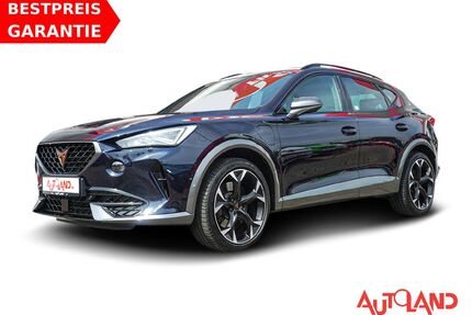 Cupra Formentor Gebrauchtwagen