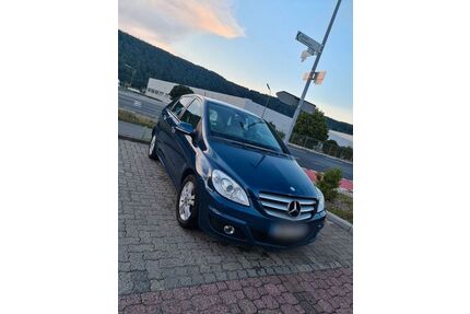 Mercedes-Benz 200 Gebrauchtwagen