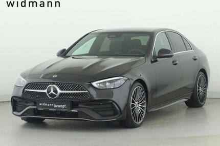 Mercedes-Benz C 300 Gebrauchtwagen