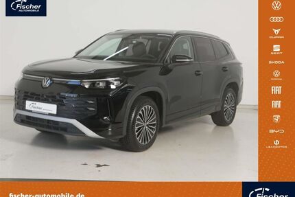 VW Tayron Gebrauchtwagen