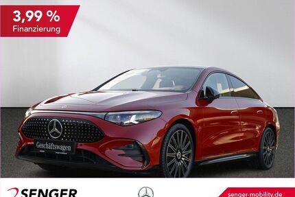 Mercedes-Benz CLA 250 Gebrauchtwagen