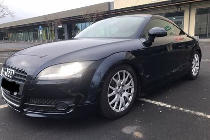 Audi TT Gebrauchtwagen