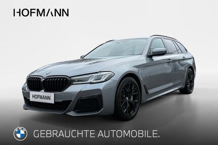 BMW 530 Gebrauchtwagen