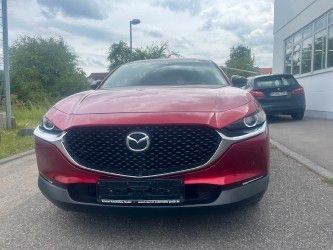 Mazda CX-3 Gebrauchtwagen