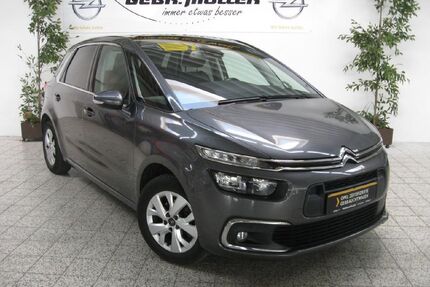 Citroen C4 Picasso Gebrauchtwagen