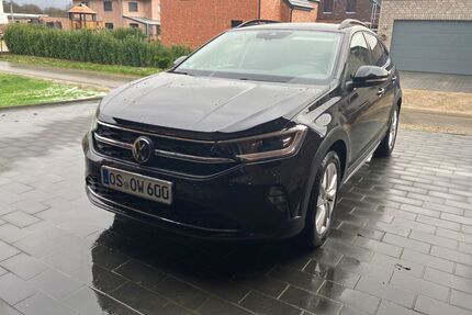 VW Taigo Gebrauchtwagen