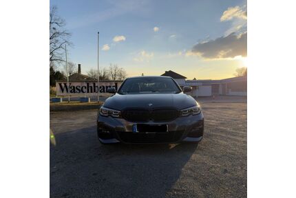 BMW 320 Gebrauchtwagen