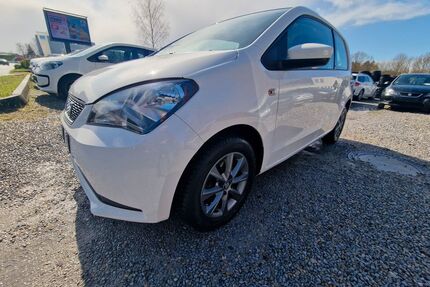 Seat Mii Gebrauchtwagen