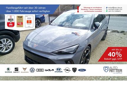 Cupra Leon Gebrauchtwagen