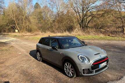 Mini John Cooper Works Clubman Gebrauchtwagen