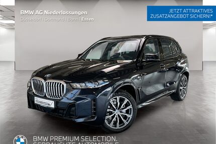 BMW X5 Gebrauchtwagen