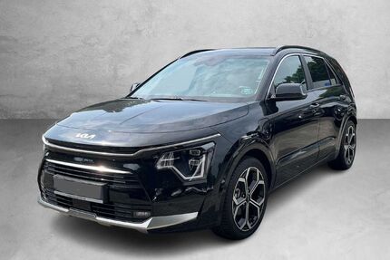 Kia Niro Gebrauchtwagen