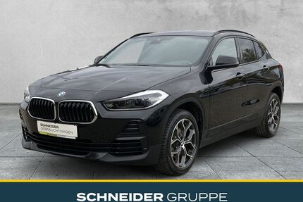 BMW X2 Gebrauchtwagen