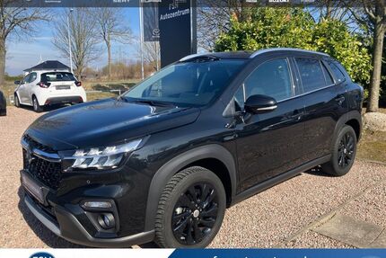 Suzuki (SX4) S-Cross Gebrauchtwagen