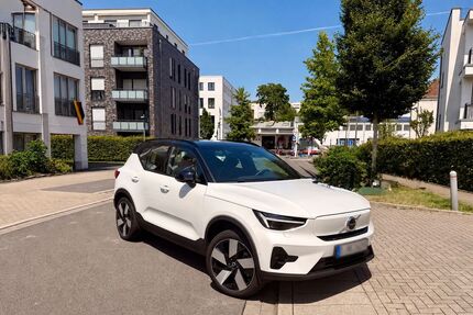 Volvo XC40 Gebrauchtwagen