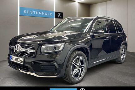 Mercedes-Benz GLB 220 Gebrauchtwagen